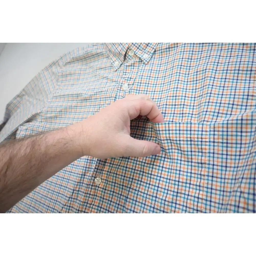 J. Crew crew slim